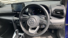 Toyota Yaris Cross 1.5 Hybrid Design 5dr CVT Hybrid Estate